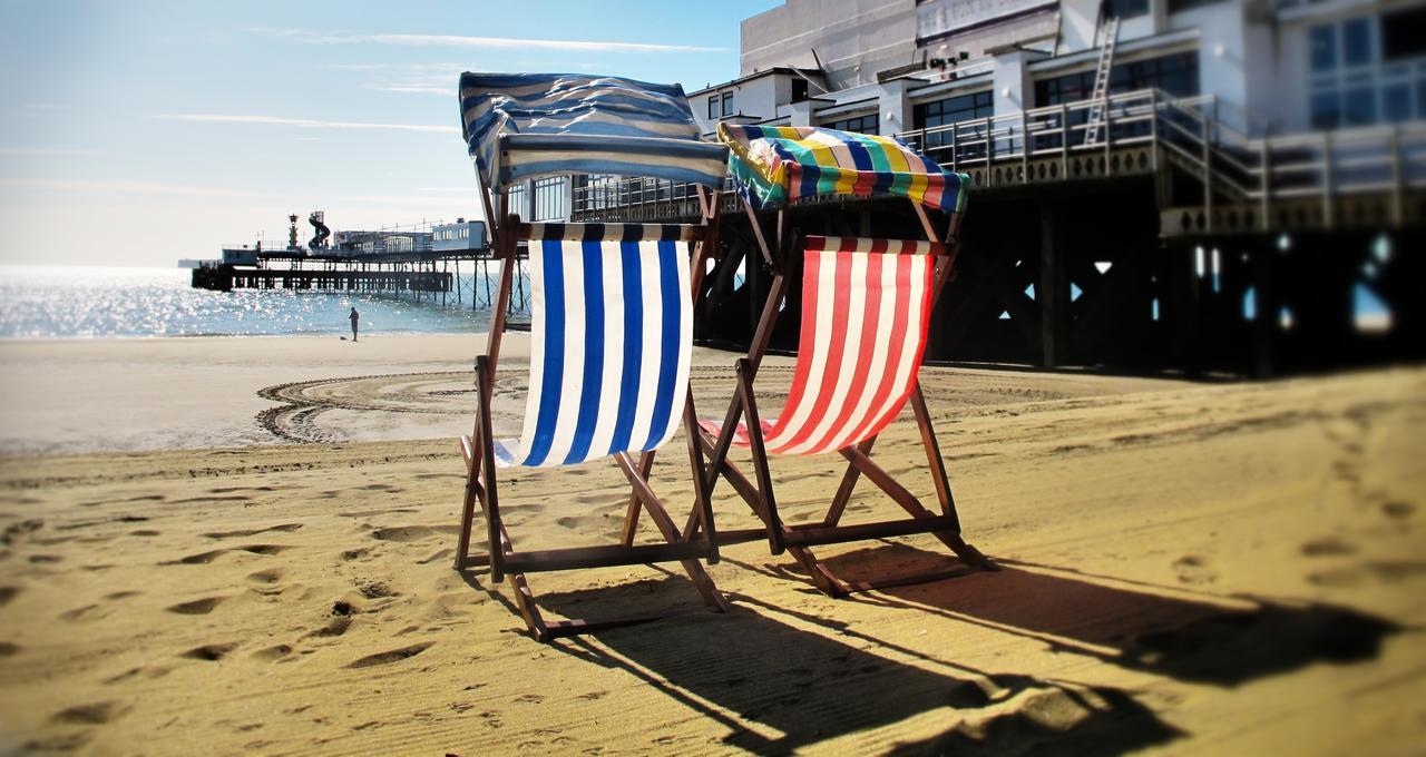 Sandown Hotel - Sandown, Isle Of Wight --- Return Car Ferry 89 Pounds From Southampton Esterno foto